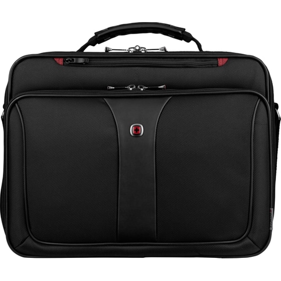 Τσάντα Laptop 16" Wenger Legacy Briefcase - Μαύρο image 0