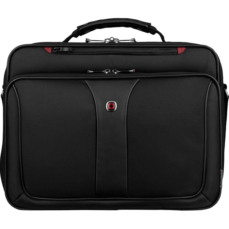 Τσάντα Laptop 16 Wenger Legacy Briefcase - Μαύρο