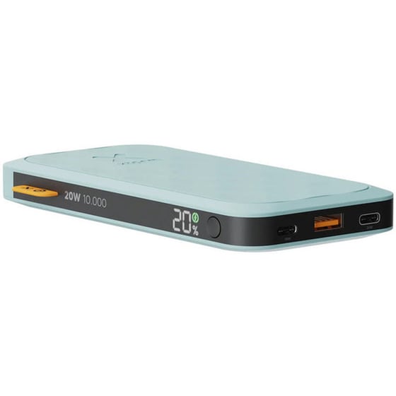 Powerbank Xstorm FS5100 10.000 mAh  - Μπλε image 1