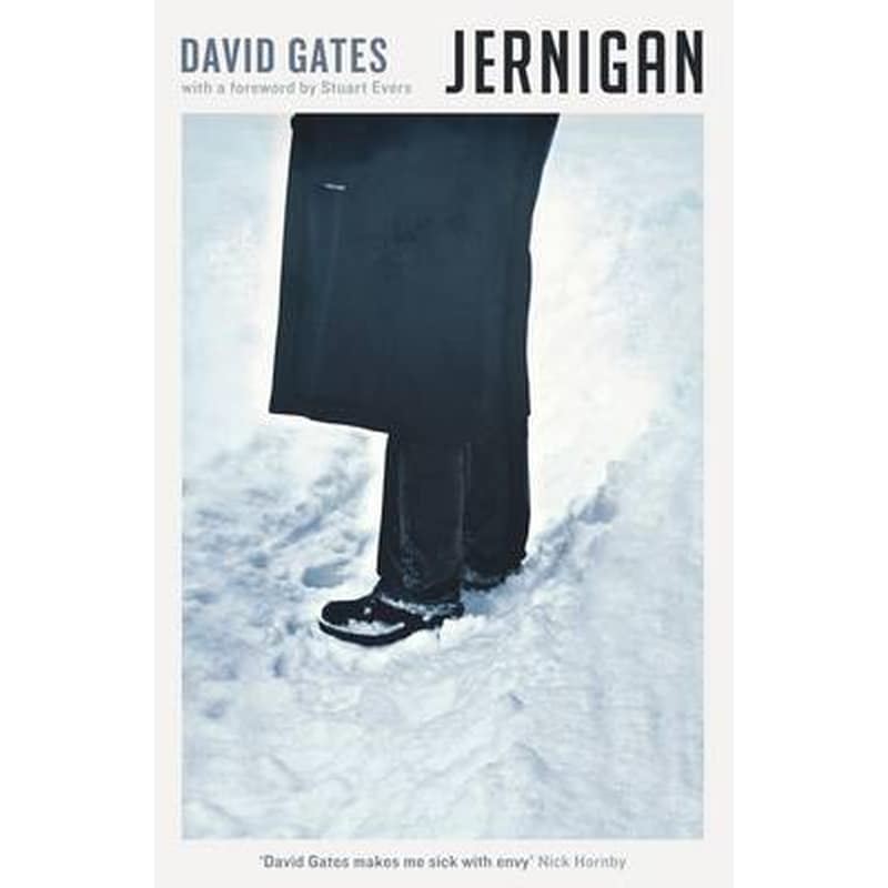 Jernigan