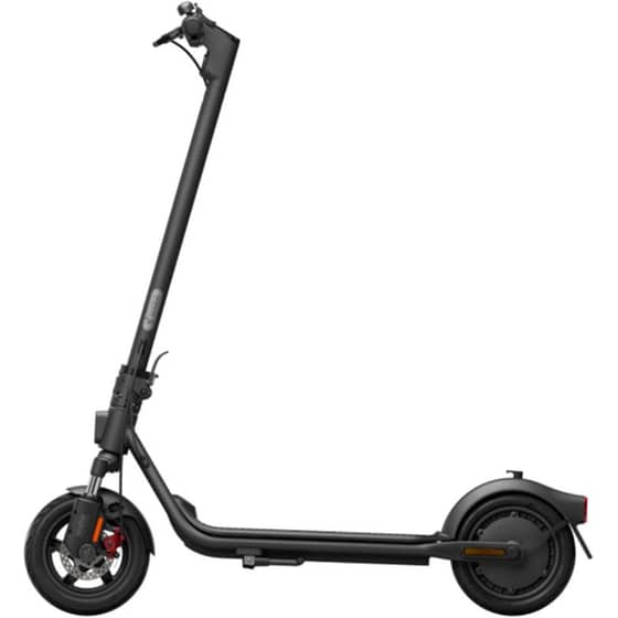 Ηλεκτρικό Πατίνι Segway E2 Plus E II - Μαύρο image 0