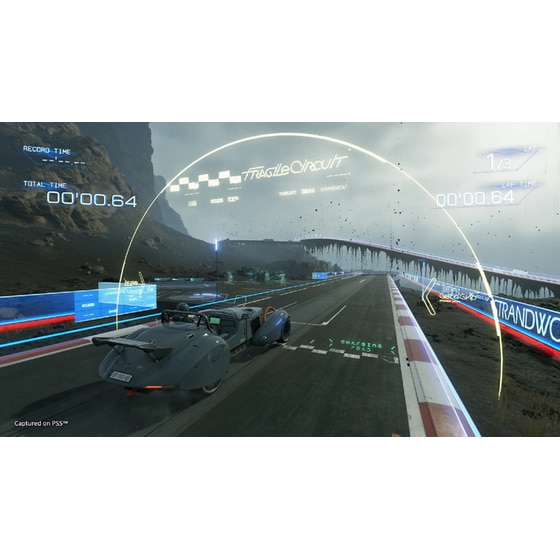 Death Stranding Director's Cut - PS5 image 3