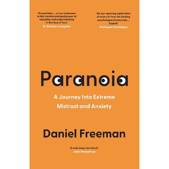 Paranoia image 0