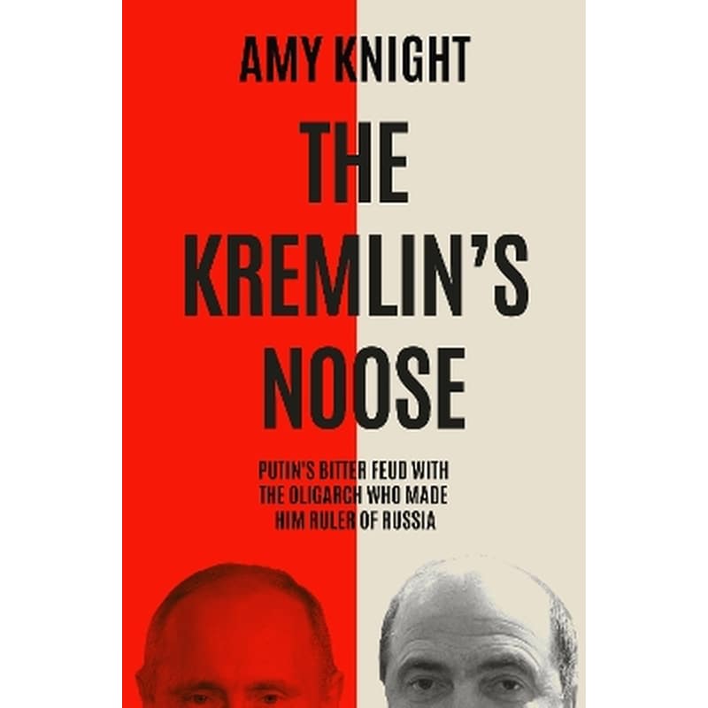 The Kremlins Noose