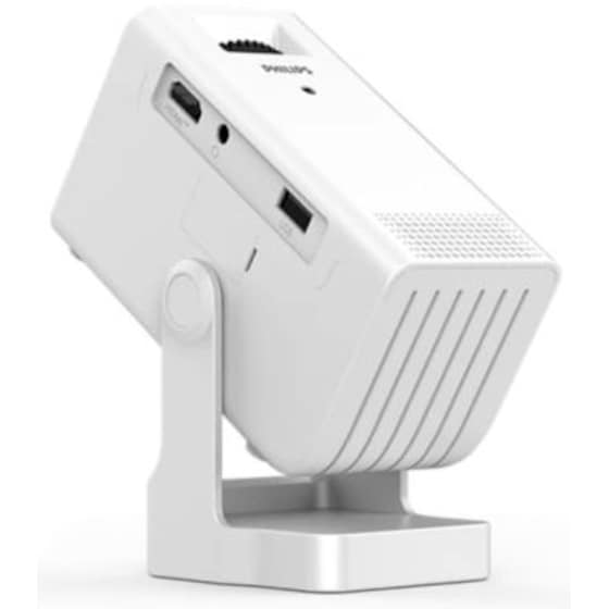 Projector Philips Neopix 140 - Λευκό image 2