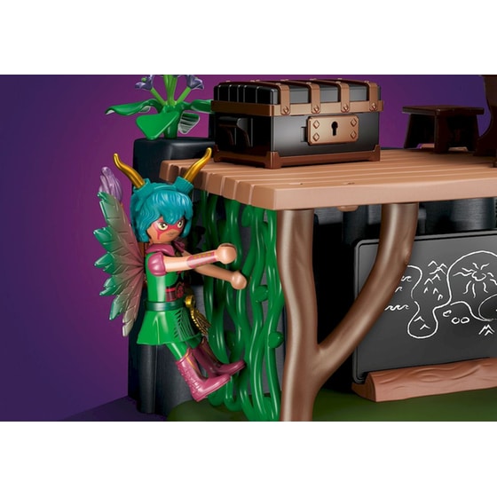 PLAYMOBIL® Adventures of Ayuma - Πεδίο Εξάσκησης Νεραϊδών (70805) image 3