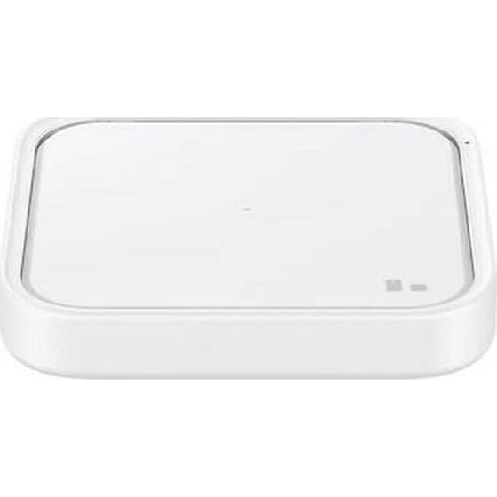 Samsung Wireless Charger Qi Pad - Λευκό image 0