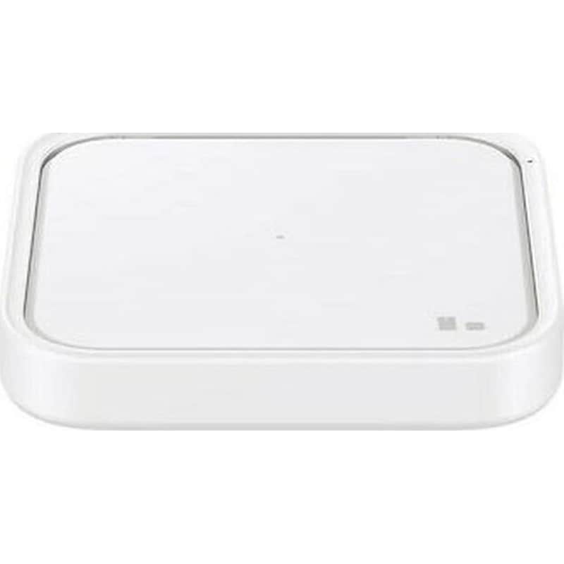 SAMSUNG Samsung Wireless Charger Qi Pad - Λευκό