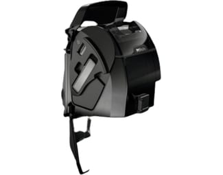 Ηλεκτρική Σκούπα MIELE SNRF3 Boost CX1 Active 890 W με Κάδο 1 lt Μαύρο image 8