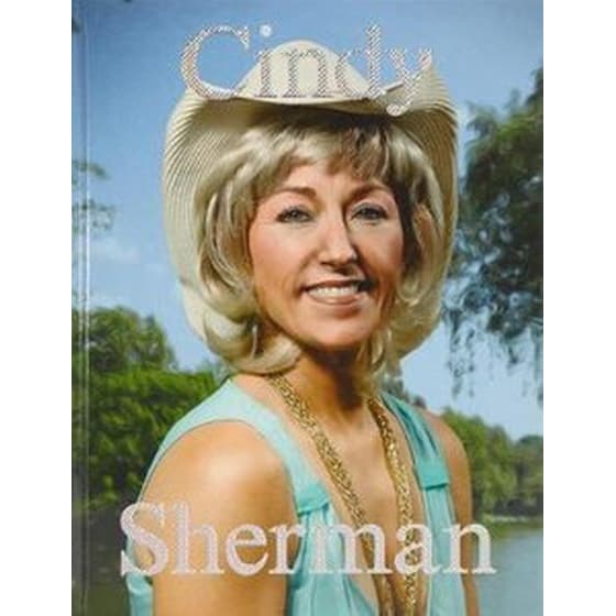 Cindy Sherman- That's Me image 0