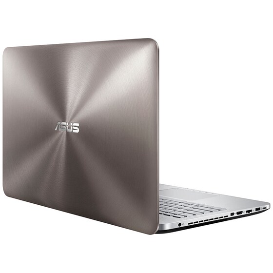 Laptop Asus 15.6" (i7-6700HQ/8GB/1008GB/ 950M) N552VXFY138T image 4