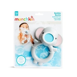 Munchkin Παιχνίδι Μπάνιου Bubble Bestie