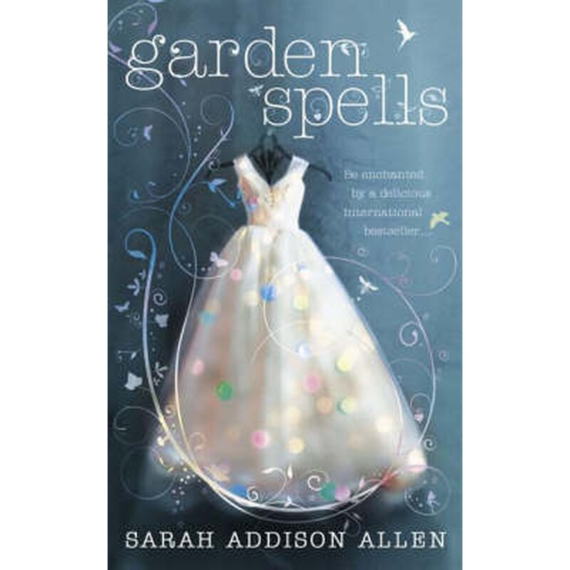 Garden Spells