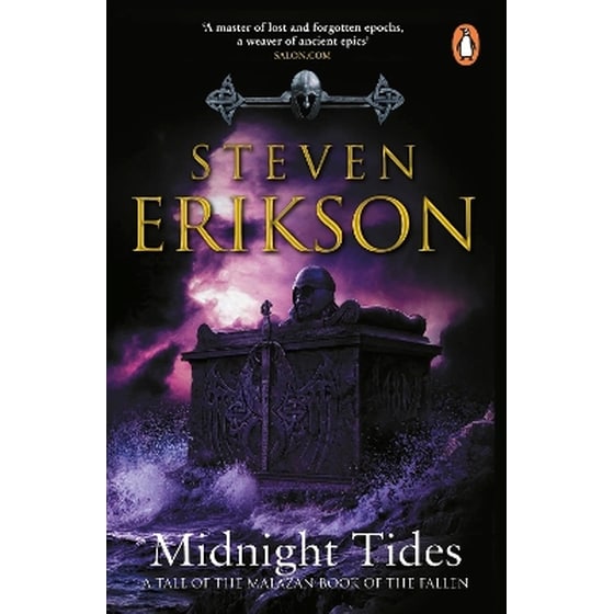 Midnight Tides image 0