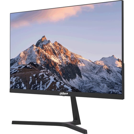 Dahua Commercial Series LM22-B200S Monitor 21.5'' FHD VA Flat 100Hz 5ms image 1