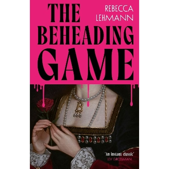 The Beheading Game image 0