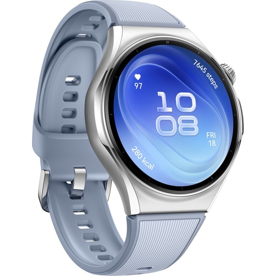 Smartwatch Huawei Watch 6 46mm - Blue image 2