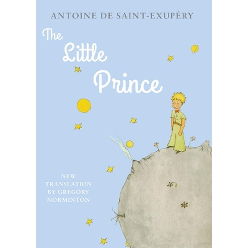 The Little Prince