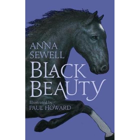 Black Beauty image 0