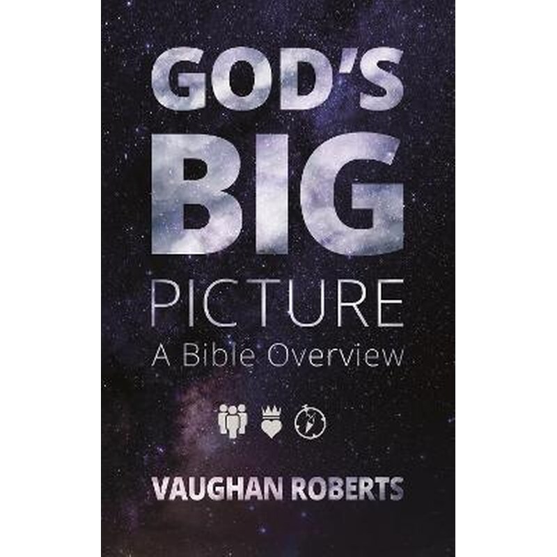 Gods Big Picture