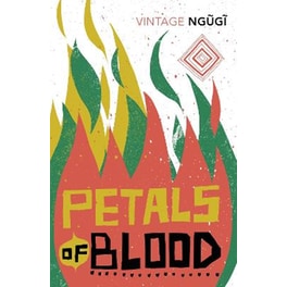 Petals of Blood