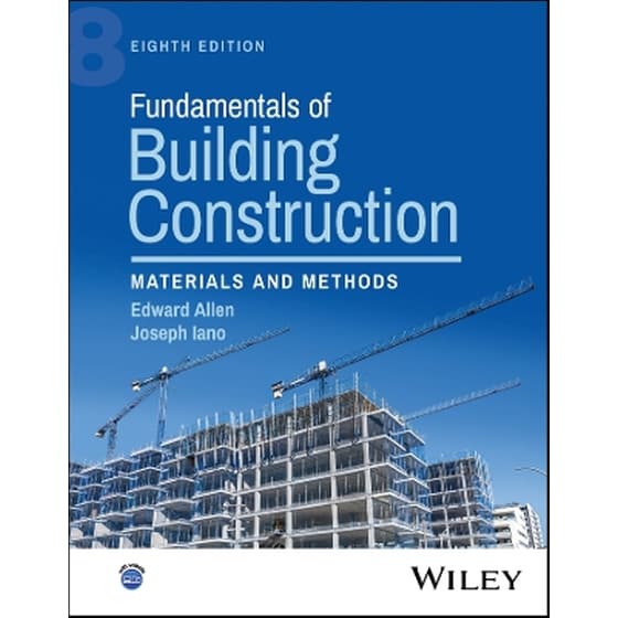 Fundamentals of Building Construction image 0