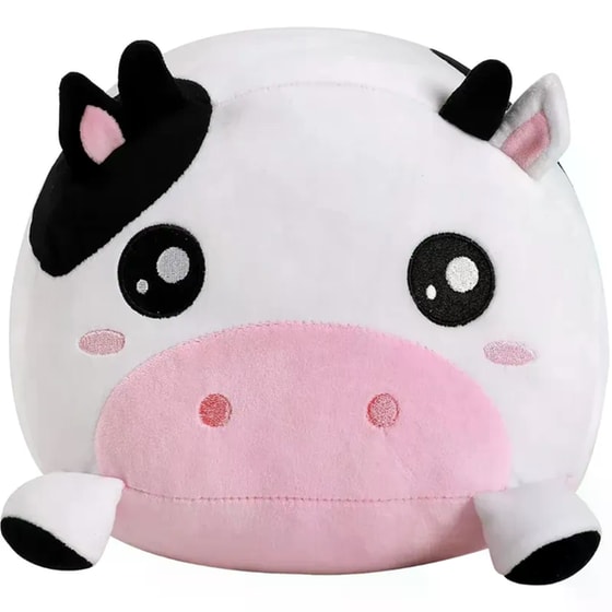 Μαξιλάρι i-Total Cow 33x30cm image 0