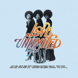 The Uni, Mca And 20th Century Records Singles 1972