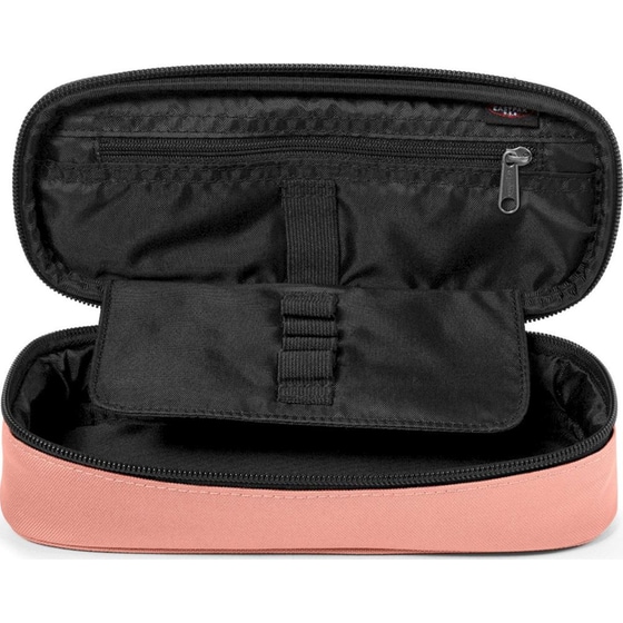 Κασετίνα Οβάλ Eastpak Nectar Orange image 1