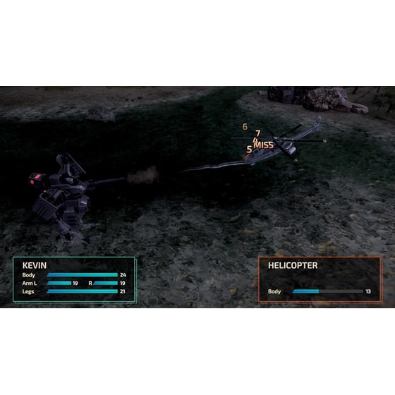 Front Mission 1st Remake - Nintendo Switch image 4