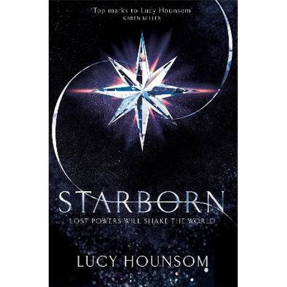 Starborn image 0