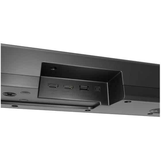 LG S70TR Soundbar 500W 5.1.1 - Μαύρο image 6