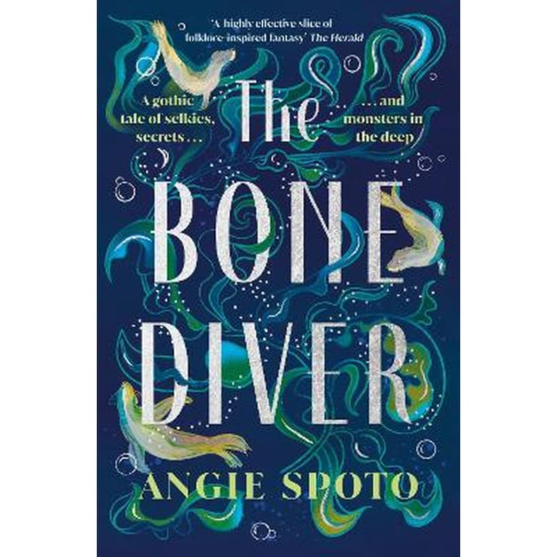 The Bone Diver