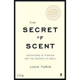 The Secret of Scent