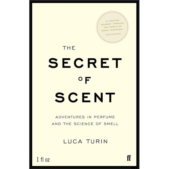 The Secret of Scent image 0