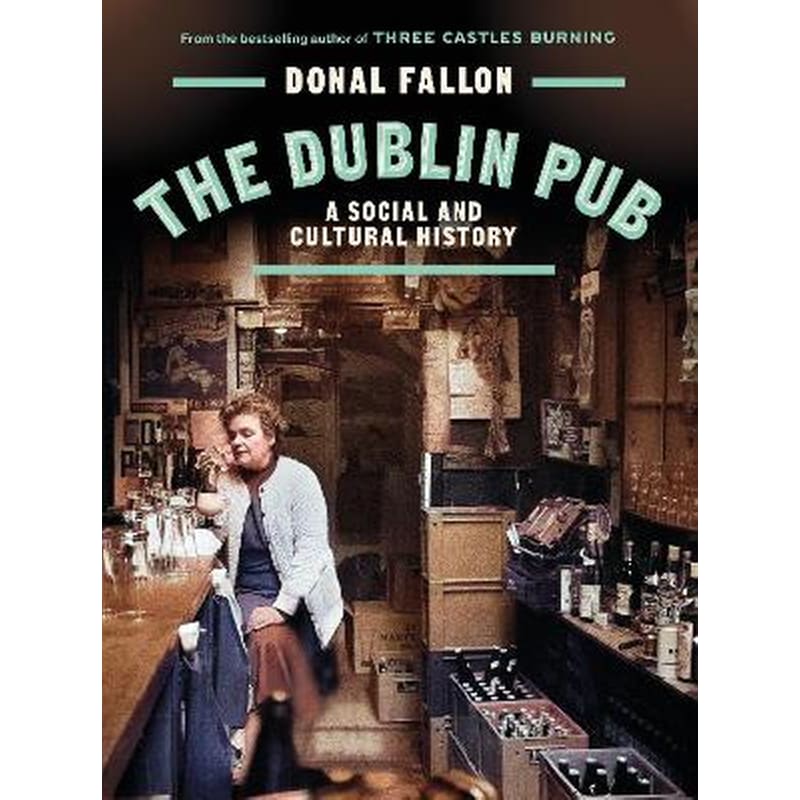 The Dublin Pub