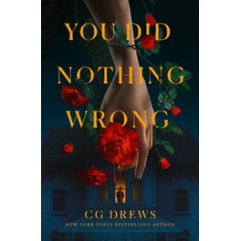 You Did Nothing Wrong
