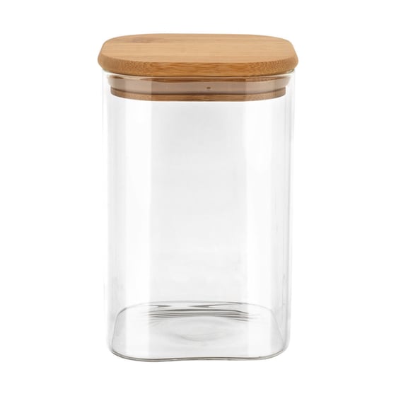 Δοχείο Αποθήκευσης Τροφίμων  ESTIA 01-12939 0.95 L Διάφανο image 0