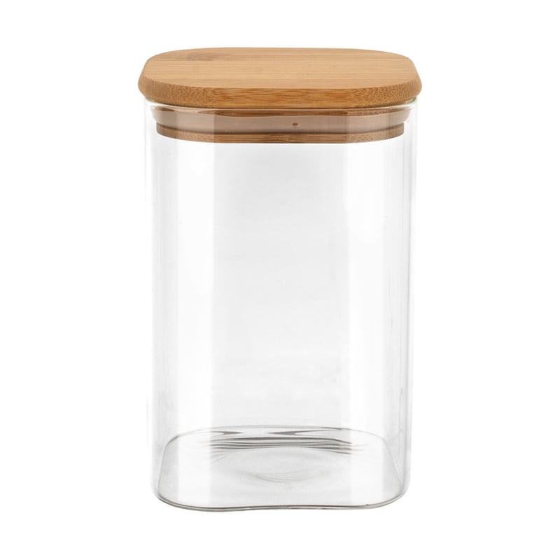 Δοχείο Αποθήκευσης Τροφίμων ESTIA 01-12939 0.95 L Διάφανο