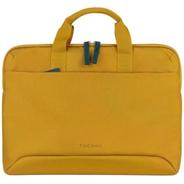 Τσάντα&nbsp;Laptop Tucano Smilza&nbsp;13-14''&nbsp;Yellow