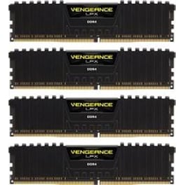 Corsair Vengeance LPX CMK16GX4M2D3600C18 DDR4 3600MHz (2x8GB)