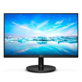 Philips 222V8LA Monitor 21.5" FHD VA Flat 75Hz 4ms