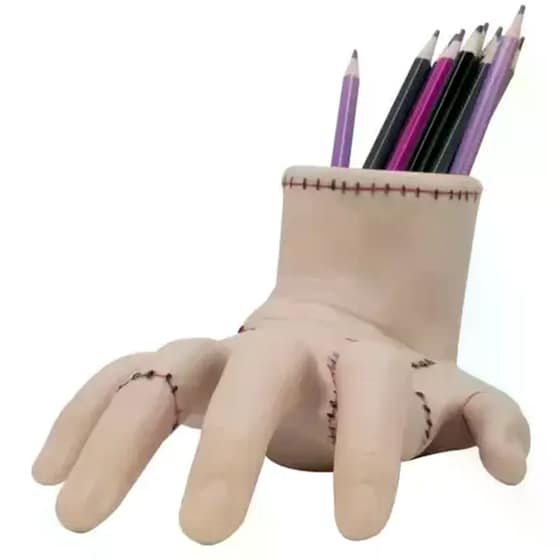 Μολυβοθήκη Διακάκης Χέρι Thing Wednesday image 1