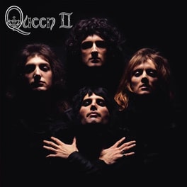 Queen 2 (LP)