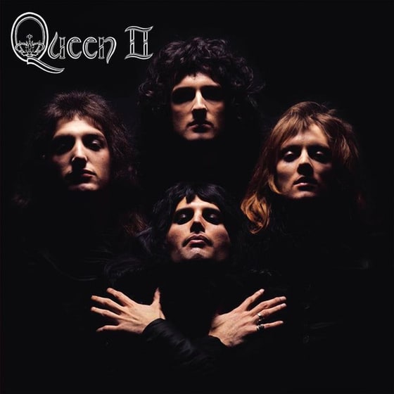 Queen 2 (LP) image 0