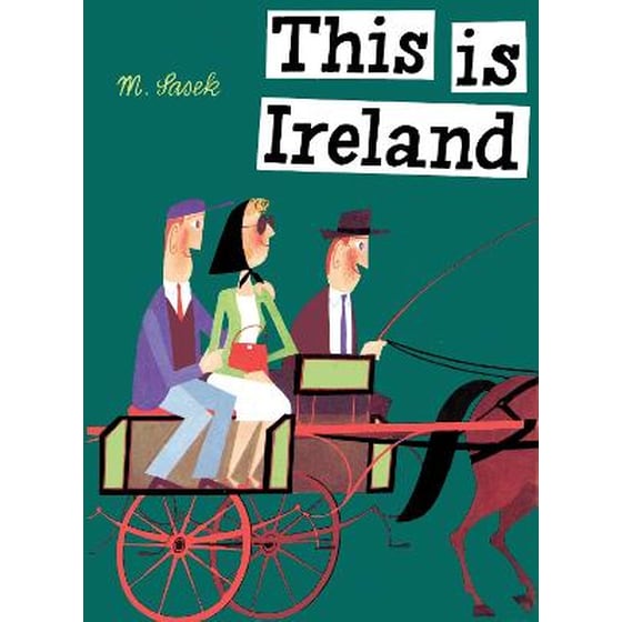 This Is Ireland image 0