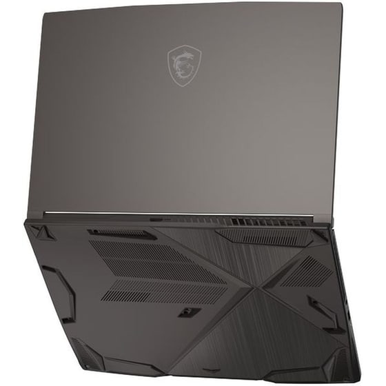 MSI Thin A15 B7VF-259GR 15.6'' FHD IPS (Ryzen 7-7735HS/16GB/512GB SSD/GeForce RTX 4060/Win11Home) Laptop image 16