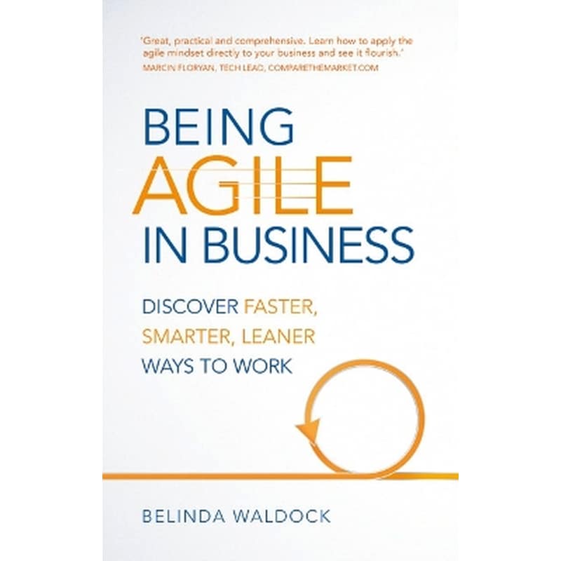 Being Agile in Business