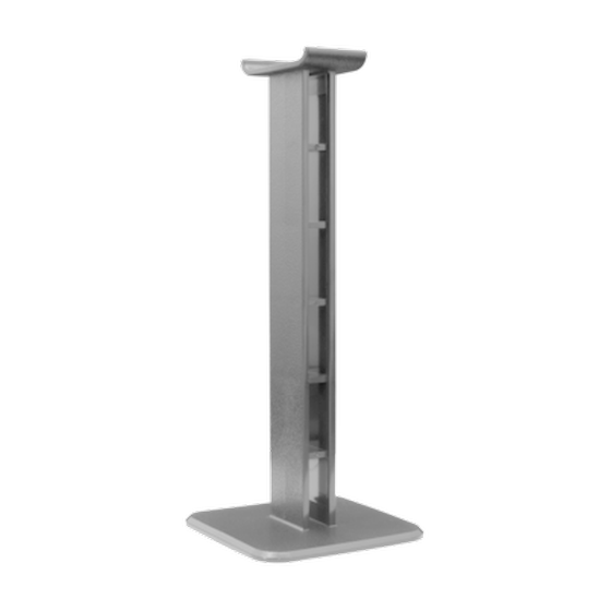 White Shark Headphones Stand Creek image 0