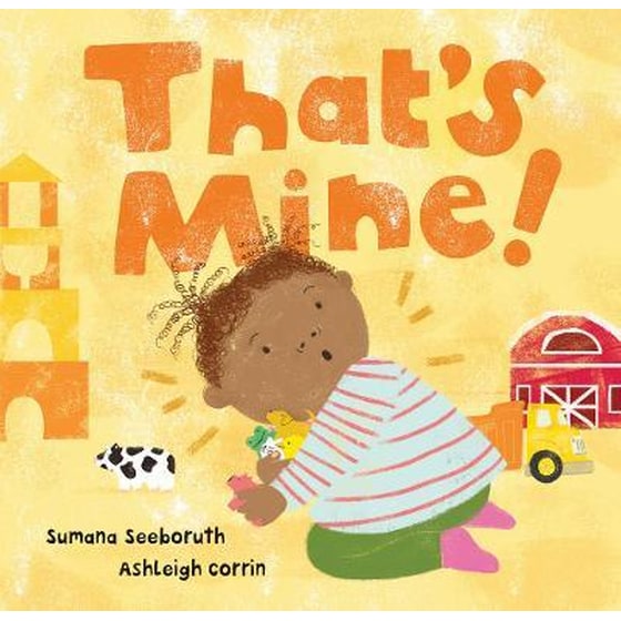 That's Mine! image 0